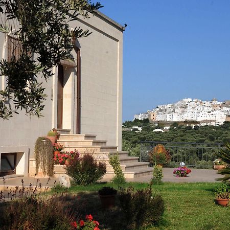La Piana Degli Ulivi Ξενοδοχείο Ostuni Εξωτερικό φωτογραφία