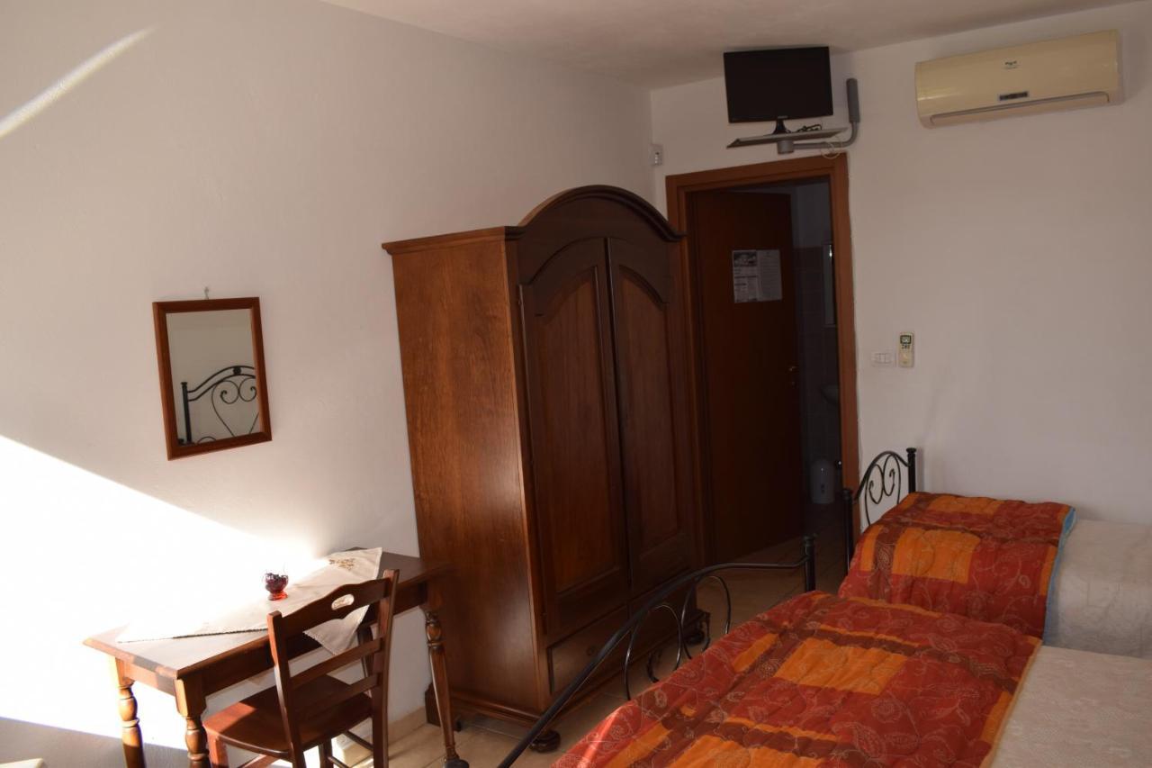 La Piana Degli Ulivi Ξενοδοχείο Ostuni Εξωτερικό φωτογραφία
