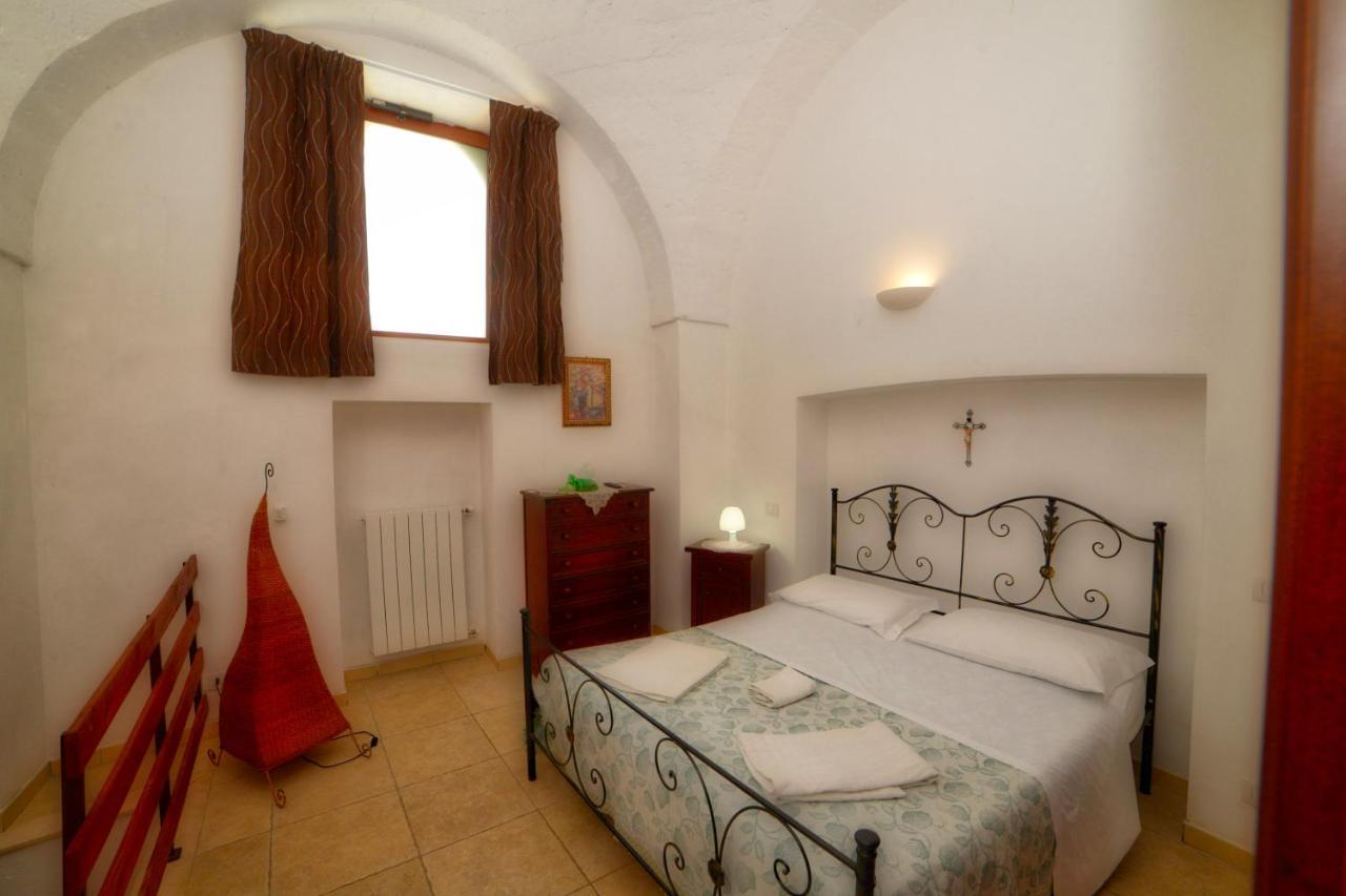 La Piana Degli Ulivi Ξενοδοχείο Ostuni Εξωτερικό φωτογραφία
