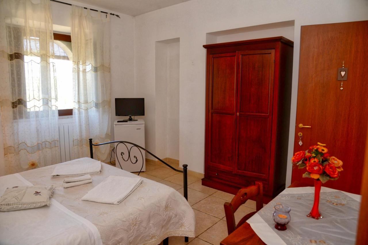 La Piana Degli Ulivi Ξενοδοχείο Ostuni Εξωτερικό φωτογραφία
