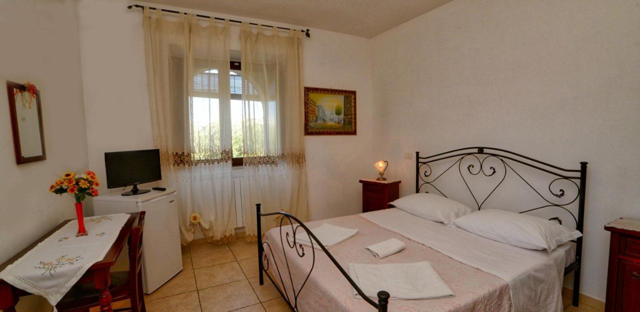 La Piana Degli Ulivi Ξενοδοχείο Ostuni Εξωτερικό φωτογραφία