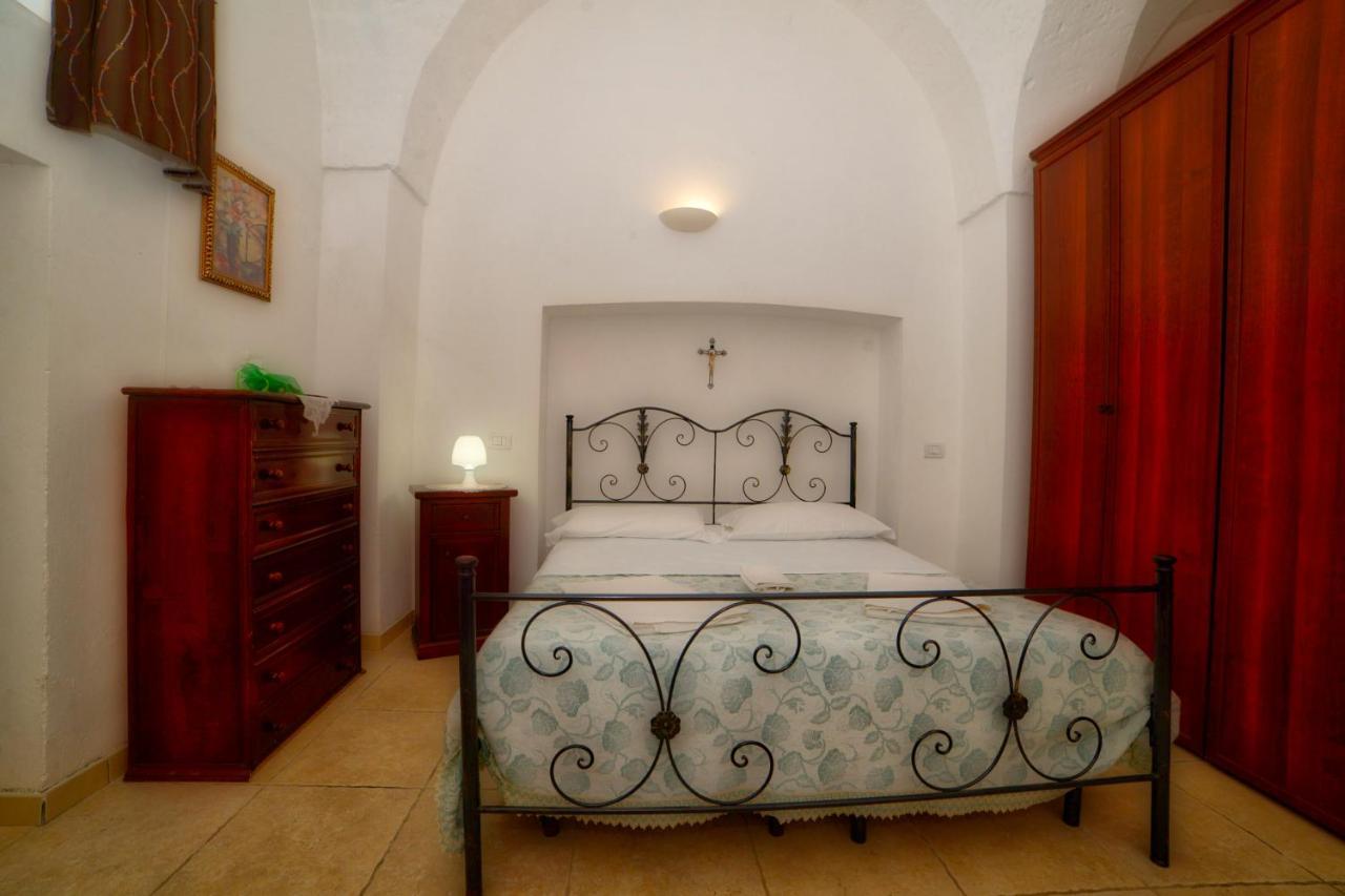 La Piana Degli Ulivi Ξενοδοχείο Ostuni Εξωτερικό φωτογραφία