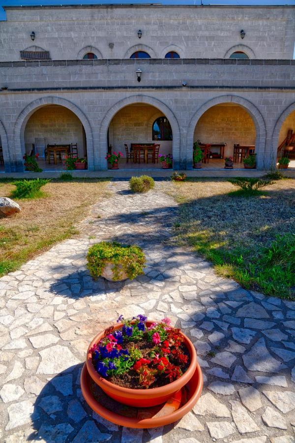 La Piana Degli Ulivi Ξενοδοχείο Ostuni Εξωτερικό φωτογραφία