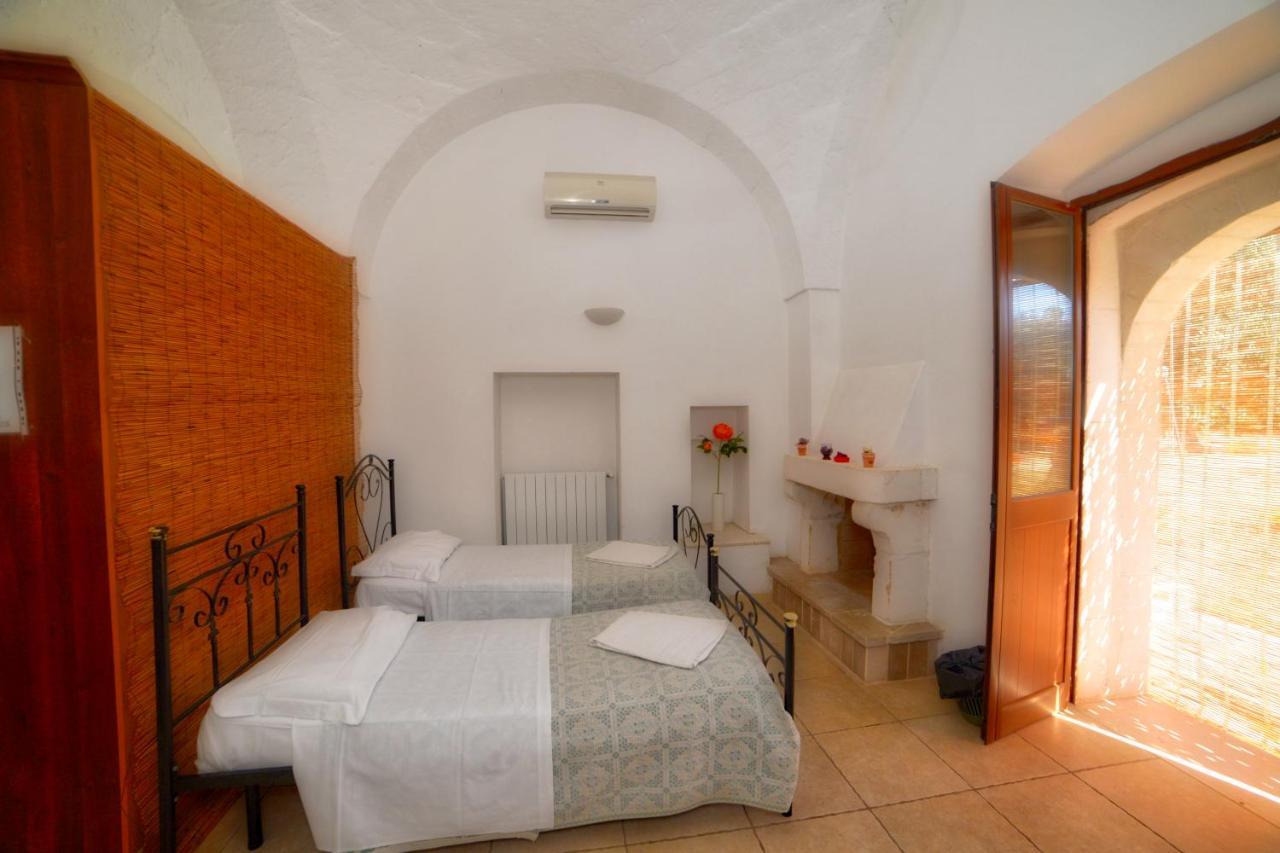 La Piana Degli Ulivi Ξενοδοχείο Ostuni Εξωτερικό φωτογραφία