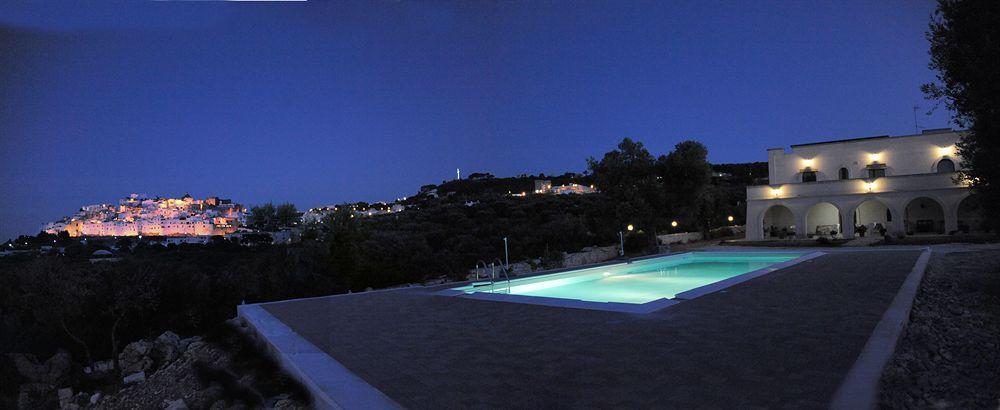La Piana Degli Ulivi Ξενοδοχείο Ostuni Εξωτερικό φωτογραφία